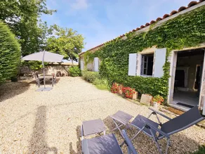 Fleurs de vigne, gîte charentais au grand coeur - Image 4