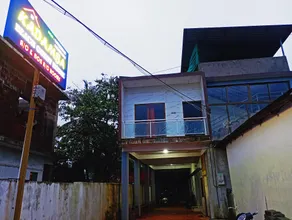 Hotel Kadamba - Image 3
