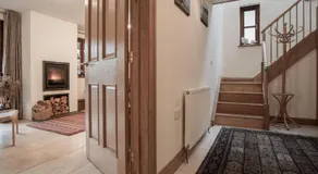 Llais Afon - 3 Bedroom Holiday Home - Fishguard - Image 4