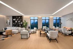 Citadines Jinqiao Building Yantai - Image 3