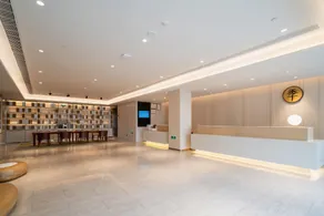 Ji Hotel Xiamen South Tongan Huancheng Road - Image 3