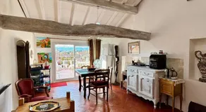 Loft Chic Bohème tout équipé avec Terrasse vue panoramique entre mer et montagne Catalane - Image 2