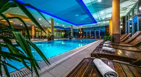 Balneo Hotel Zsori Thermal & Wellness - Image 3