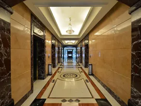 Luxemon Hotel (Pudong Shanghai) - Image 5