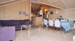 5 star holiday home in Asnæs - Image 4