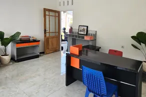 Guest House Saqeena Syariah Near Blitar Park RedPartner - Image 5