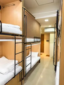 Rahul Men's AC Dormitory - Image 4