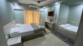 Hotel Greenery Puri Odisha - Image 2