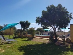 OVU Piscine chauffée Entre mer et montagne à 1 km de la mer - Image 2