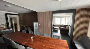 Acogedor apartamento ideal para familias con barbacoa, terraza y jardín | Esquí cercano - Image 3