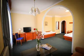 Hotel Slovenija - Image 2