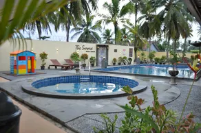 The Swarna Hotel Bayah - Image 2