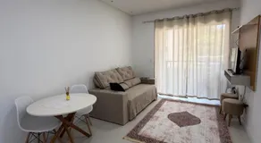 Apartamento Elegante 2 Quartos - Image 2