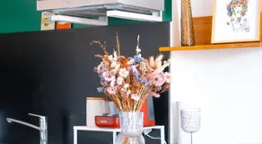 Chez Simone - Studio cosy proche gare Saint-Brieuc - Image 5