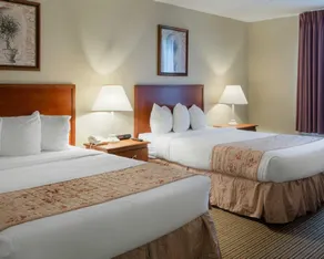 Rodeway Inn Greenville - Image 2