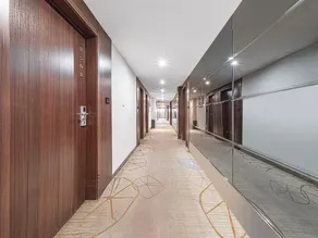Tianshui Yueju Boutique Hotel (Tianshui Station) - Image 5