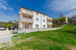 Appartamento con griglia e terrazza | Vista sul mare | Ammette cani - Image 2