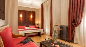 Hotel Morgana - Image 2