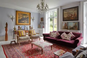 B&B Harlington Manor - Image 2
