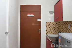 Tidy Studio Taman Melati Margonda By Travelio - Image 5