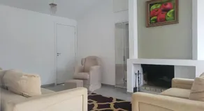 Casa espaçosa no coração de Floripa - Image 2
