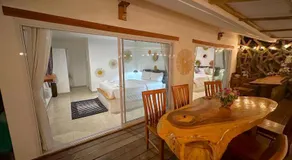 -20 percent OFF! Private BEACH FRONT house Sunset - Image 4