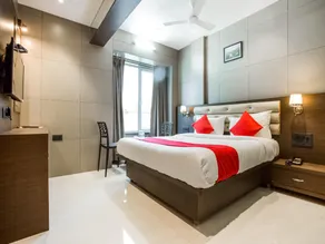 Capital O 35800 Leela Residency - Image 2