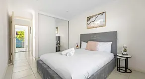 Convenient 2BR Nest in Liverpool - Stay with Ease - Image 2