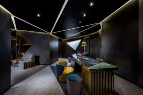 VUE Hotel HOUHAI BEIJING - Image 4