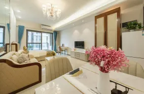 Hi-Go Village Homestay - Rural Chain Homestay (Ocean Flower Island Branch) - Image 4