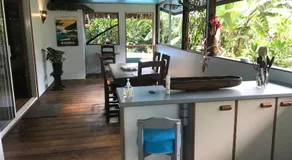 Fare HONU Cook’s Bay Moorea - Image 4