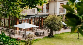 Hotel EntreRobles - Image 4