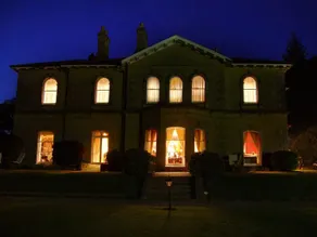 Hackness Grange Country House Hotel - Image 3