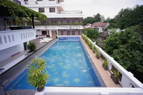 Front One Resort Yogyakarta - Image 2