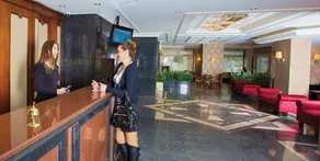 Hotel Grand Emin - Image 3