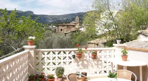 Javier House (E. de Guara 1 Duplex 2-3-4 personer) - Image 3