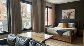 Antler's Executive Suite- Moncton Downtown - Image 5