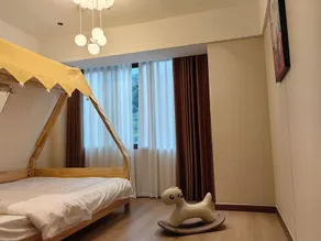 chongqing qianjiang Mingjue Hotel - Image 4