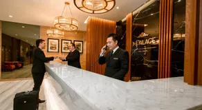 MPalace Hotel KL - Image 5