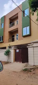 Goroomgo Shree Ganapati Premium Bhubaneswar - Image 2