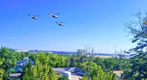 11 Baneasa Airport Apartament - Image 3