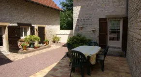 Chambres d'Hôtes Domaine d'Augy - Image 4