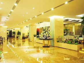 Guanfa Enjoy Hotel - Image 2