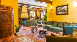 Relais Ducale Spa & Pool - Image 4