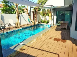 Yhousepoolvilla - Image 4