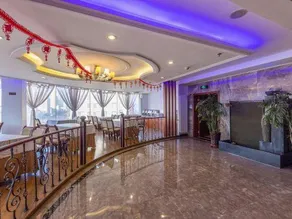 Dongying Garden Hotel (Lanzhou University Railway Station) - Image 3