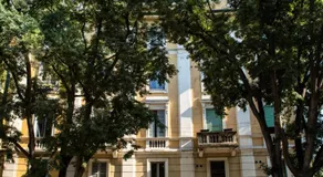 Madeleine apartments - Arco della Pace - Image 4