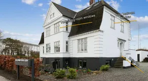 aday - Apartment suite Aalborg Center - Image 3