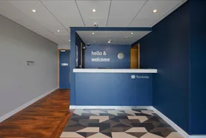 Travelodge Ashbourne - Image 2