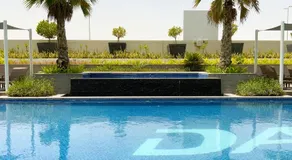 Luxury Escapes - Quiet Studio near Expo City and DWC Airport - CELESTIA TOWER - Image 5